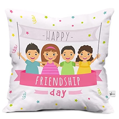 Friendship Day Wish Card Message