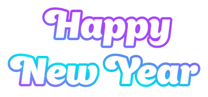 New Year wishes
