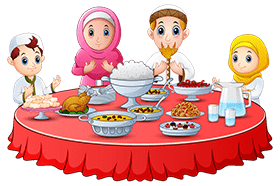 ramadan greeting